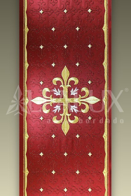 06 Flor Liz Rojo 1x Vert